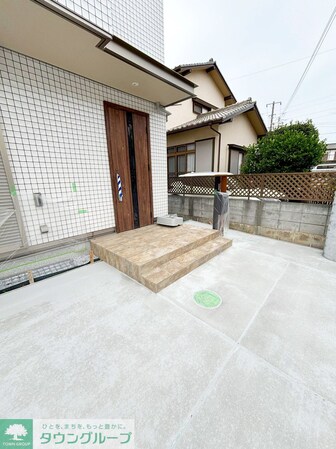 Nanala A棟の物件内観写真